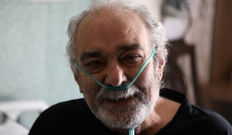 محمد کاسبی بازیگر پیش کسوت سینما و تلویزیون درباره دلایل ماندگاری حوزه هنری سخن گفت.