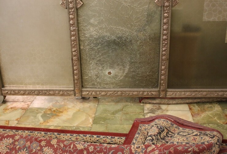 سفر معاون اول رئیس‌جمهور و وزیر کشور به شیراز برای بررسی ابعاد حمله تروریستی حرم شاهچراغ+ جزئیات
