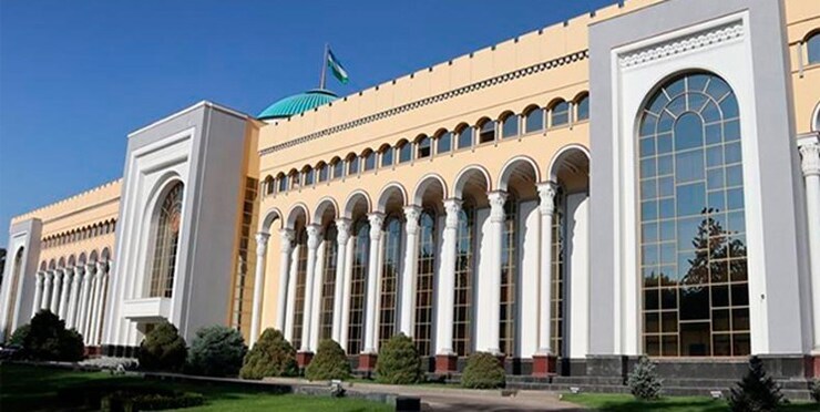 وزارت امور خارجه ازبکستان در بیانیه‌ای تولید پهپاد‌های ایرانی در این کشور را تکذیب کرد.
