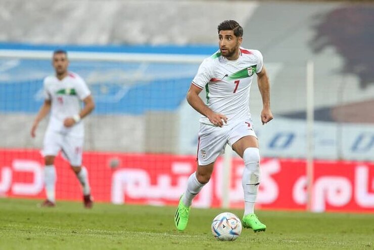 علیرضا جهانبخش شب گذشته در بازی فاینورد مصدوم شد.