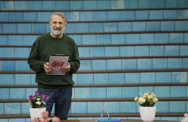 برنامه تلویزیونی خودمونی با اجرای مهران رجبی از شبکه ۳ سیما پخش خواهد شد.