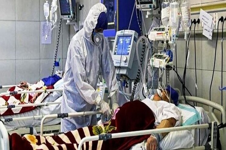وزارت بهداشت اعلام کرد در شبانه روز گذشته ۱۰۶ بیمار جدید مبتلا به کووید ۱۹ در کشور شناسایی شد.