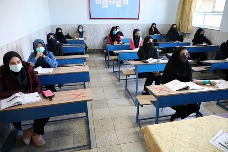 تعطیلی مدارس شهرستان‌های منطقه سیستان در روزهای شنبه و یکشنبه ۷ و ۸ آبان‌ماه لغو شد.