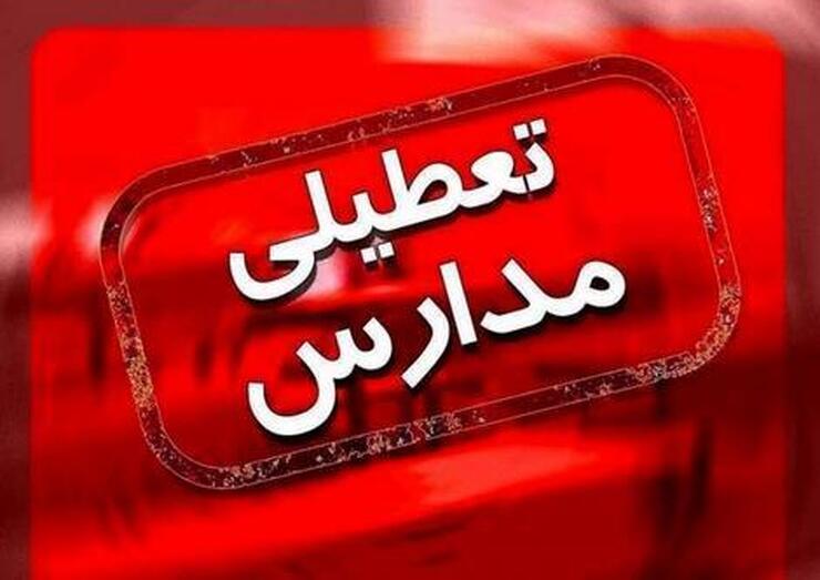 آموزش و پرورش استان اردبیل برای پیشگیری از شیوع بیماری و قطع زنجیره انتقال ویروس آنفلوآنزا مدارس را در برخی مقاطع تحصیلی تعطیل اعلام کرد.