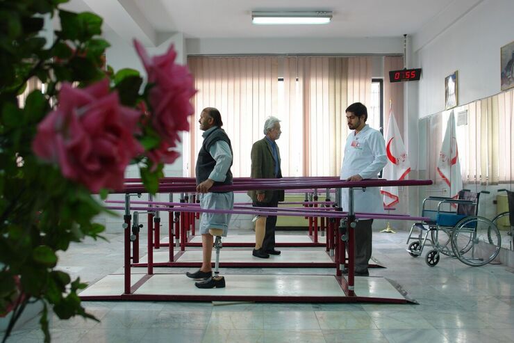 مدیرکل بهزیستی خراسان رضوی از کمبود نیروی متخصص در کاردرمانی و گفتاردرمانی این استان خبر داد.