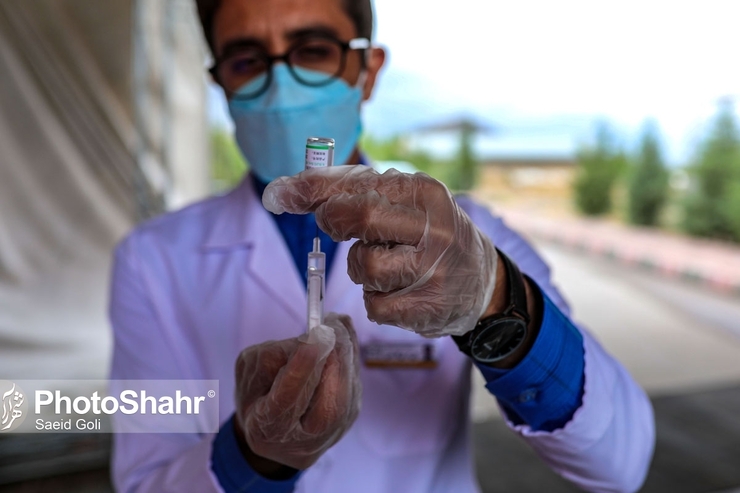 رییس کمیته رسانه و اطلاع‌رسانی قرارگاه مدیریت کرونا در دانشگاه علوم پزشکی مشهد گفت: با افزایش شمار مبتلایان ویروس کرونا، هم‌اکنون تعداد شهرستان‌های با وضعیت زرد کرونایی از ۱۴ به ۱۷ شهرستان در خراسان رضوی افزایش یافته است.