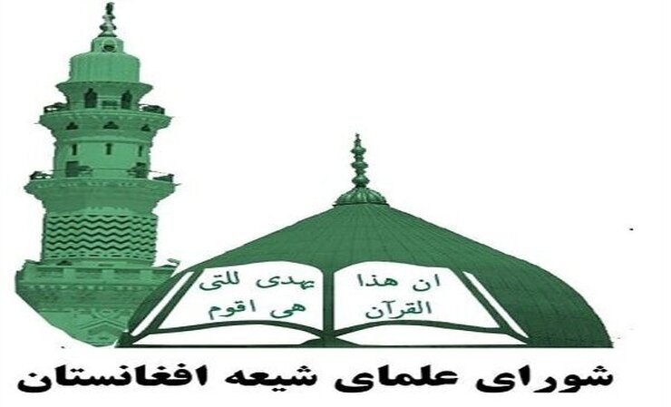 شورای علمای شیعه افغانستان با انتشار بیانیه‌ای ضمن محکوم کردن حادثه تروریستی در حرم شاهچراغ شیراز (ایران) از سوی عوامل تروریستی گروه داعش، مسلمانان را به همگرایی و همدلی دعوت کرده و افزود که ملت مسلمان افغانستان درد و داغ ملل آسیب دیده از تروریسم را با گوشت و پوست خود درک می‌کنند.