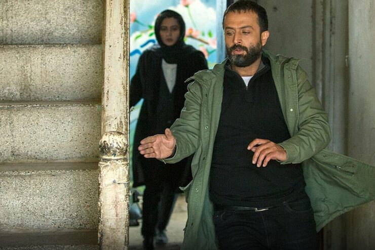 فیلم سینمایی «بدون قرار قبلی» بهروز شعیبی در بخش مسابقه فیلم‌های بلند بیست و هشتمین دوره جشنواره فیلم مینسک بلاروس اکران می‌شود.