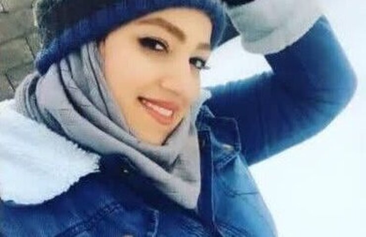 در ادامه روند پروژه کشته‌سازی رسانه‌های ضدانقلاب، این بار نوبت به دختری جوان در گیلان رسید.