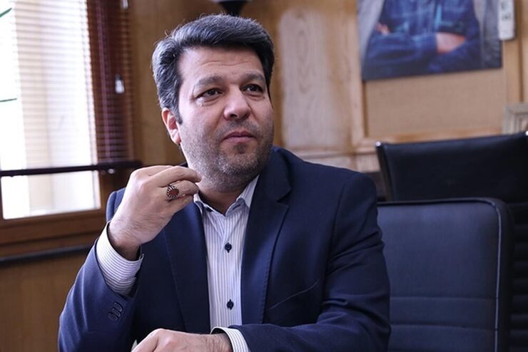 محمد خزاعی، رئیس سازمان سینمایی، با انتشار پیامی درگذشت زنده یاد جلال مقامی، دوبلور پیشکسوت کشورمان را به جامعه سینمایی و هنری کشور تسلیت گفت.