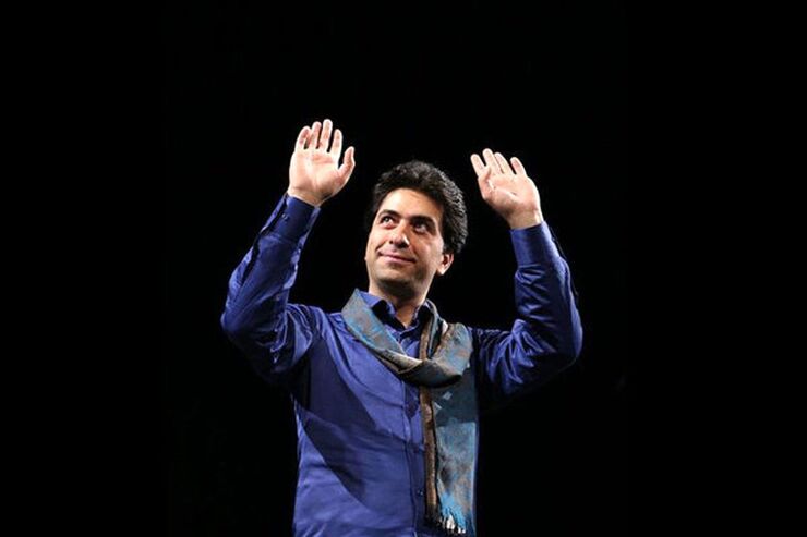 محمد معتمدی خواننده سرود جام جهانی کشورمان در قطر شد