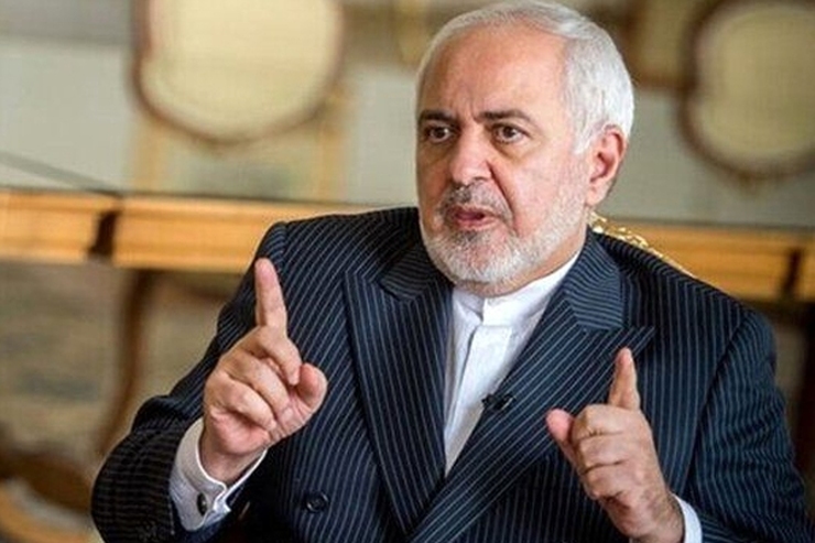محمد جواد ظریف خبر منتشر شده در برخی از رسانه‌ها مبنی بر انتقال پول از سوی وی و همسرش به بانکی در شانگهای چین را تکذیب کرد.