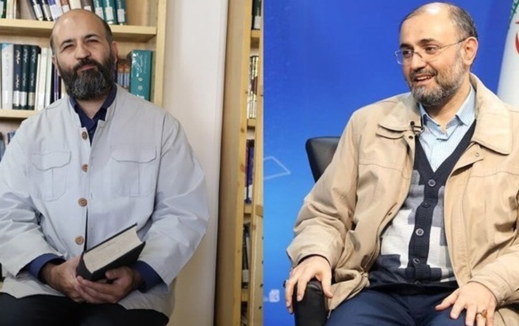 احمد شاکری و میثم نیلی به عنوان اعضای جدید هیئت نظارت بر نشر بزرگسالان انتخاب شدند.