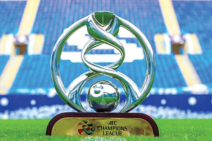 لیگ قهرمانان از دسترس استقلال و پرسپولیس خارج می‌شود