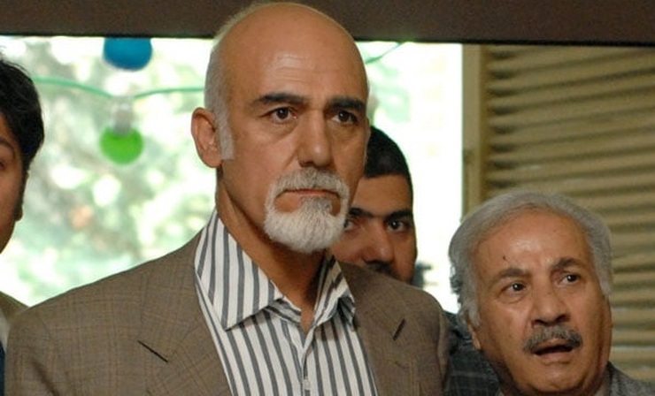 شاپور کلهر بازیگر پیشکسوت گفت: به طور کلی بازیگری به نوعی است که انسان همواره ترسی از آن دارد.