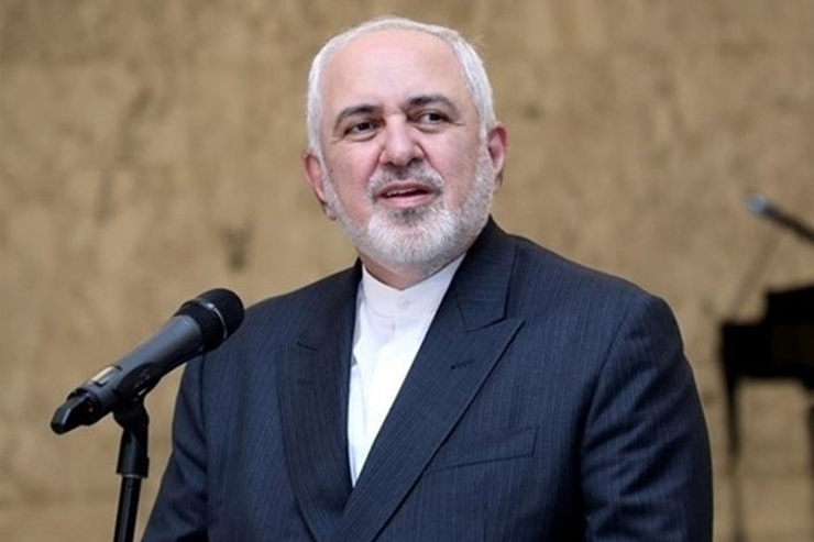 محمد جواد ظریف در جمع اساتید دانشگاه تهران در واکنش به اتفاقات اخیر در دانشگاه‌ها گفت: این که دانشجو بتواند حرفش را بزند نشانه قدرت ماست ولی این که دانشجو در زندان باشد،تصویر قدرت ما نیست.