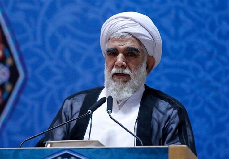 آیت الله «عباسعلی اختری» نماینده مردم تهران در مجلس خبرگان رهبری درگذشت.