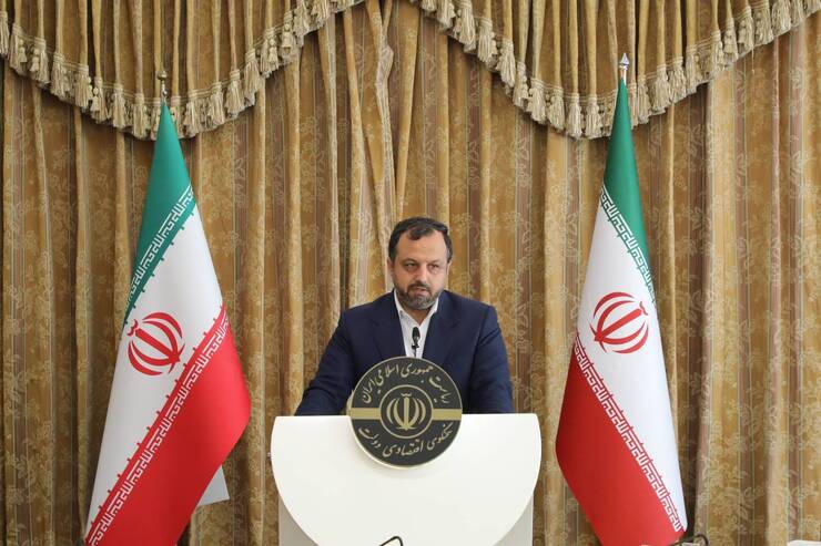 سخنگوی اقتصادی دولت اعلام کرد: اجرای طرح کالابرگ الکترونیکی طی روز‌های آینده به طور آزمایشی آغاز می‌شود.