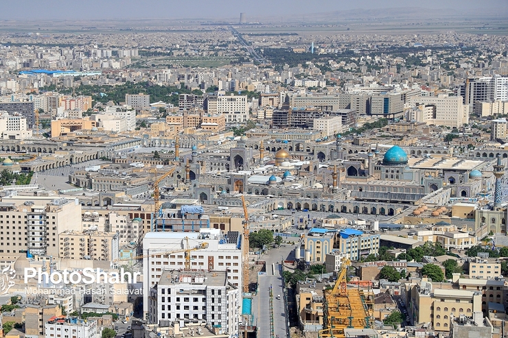 معاون هماهنگی امور عمرانی استاندار خراسان رضوی گفت: طرح تفصیلی شهر مشهد آیینه تمام نمای نگاه به توسعه شهری است که بعد از ۱۵ سال طی هفته‌های اخیر در جلسه کمیسیون ماده پنج به تصویب رسید.