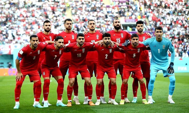 با تساوی تیم‌هی ولز و آمریکا فرصت صعود برای تیم ملی فوتبال ایران مهیا است و حتی با به دست آوردن چهار امتیاز از دو بازی آتی می‌توان بعد از انگلیس به مرحله بعد جام جهانی صعود کرد.