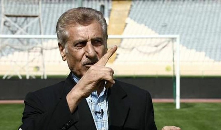 منصور رشیدی، پیشکسوت فوتبال ایران و یکی از کارشناسان پست دروازه‌بانی معتقد است که اگر بیرانوند هم در ترکیب تیم ملی باقی می‌ماند، قطعا شش گل از انگلیس دریافت می‌کرد.