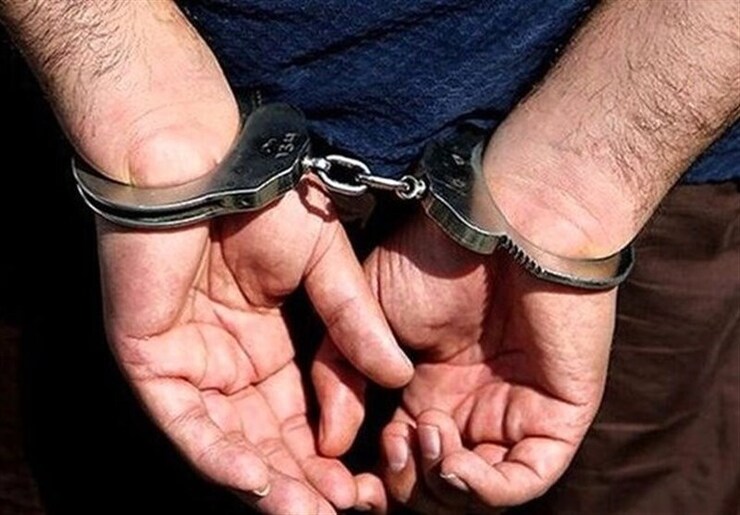 فرمانده انتظامی استان کردستان گفت: چهار نفر از دانشجونماهای اغتشاشگر که با ایجاد راهبندان در دانشگاه کردستان قصد آشوب داشتند، بازداشت شدند.