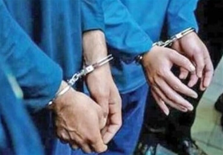 فرمانده انتظامی کازرون از دستگیری ۵۵ نفر از برهم زنندگان نظم و امنیت در نا‌آرامی اخیر این شهرستان خبر داد.