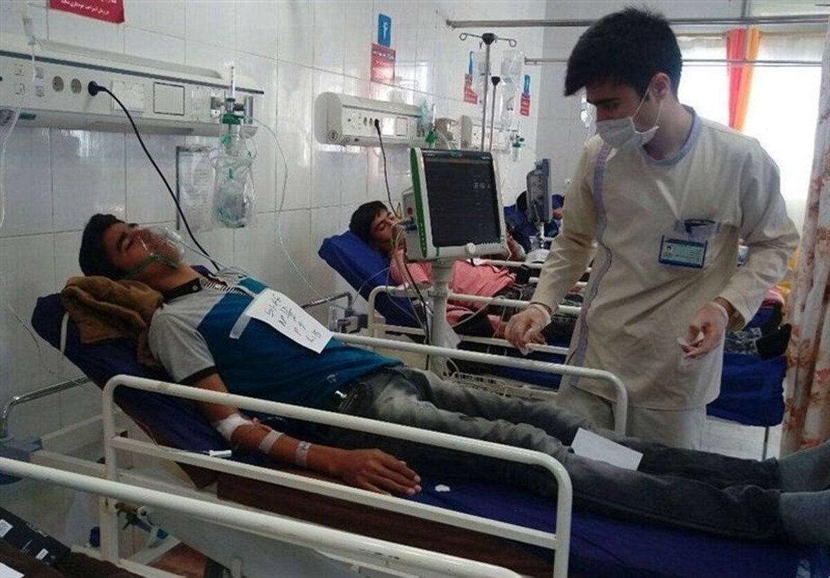 رئیس کل دادگستری استان البرز گفت: دستورات قضایی لازم برای بررسی علت و منشا مسمومیت دانشجویان دانشگاه خوارزمی صادر شده است.
