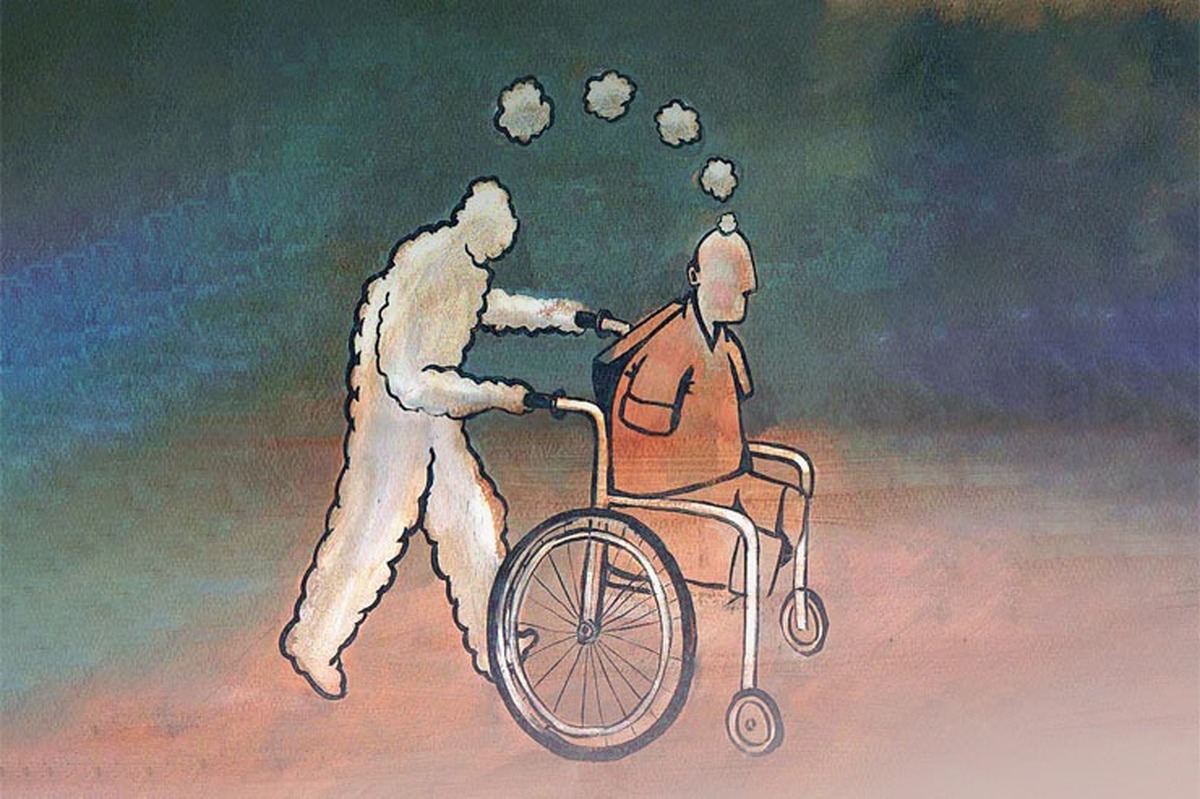 جایی که مردمش آموزش ندیده باشند، رسانه‌ها و نظام آموزشی‌اش معلول است.