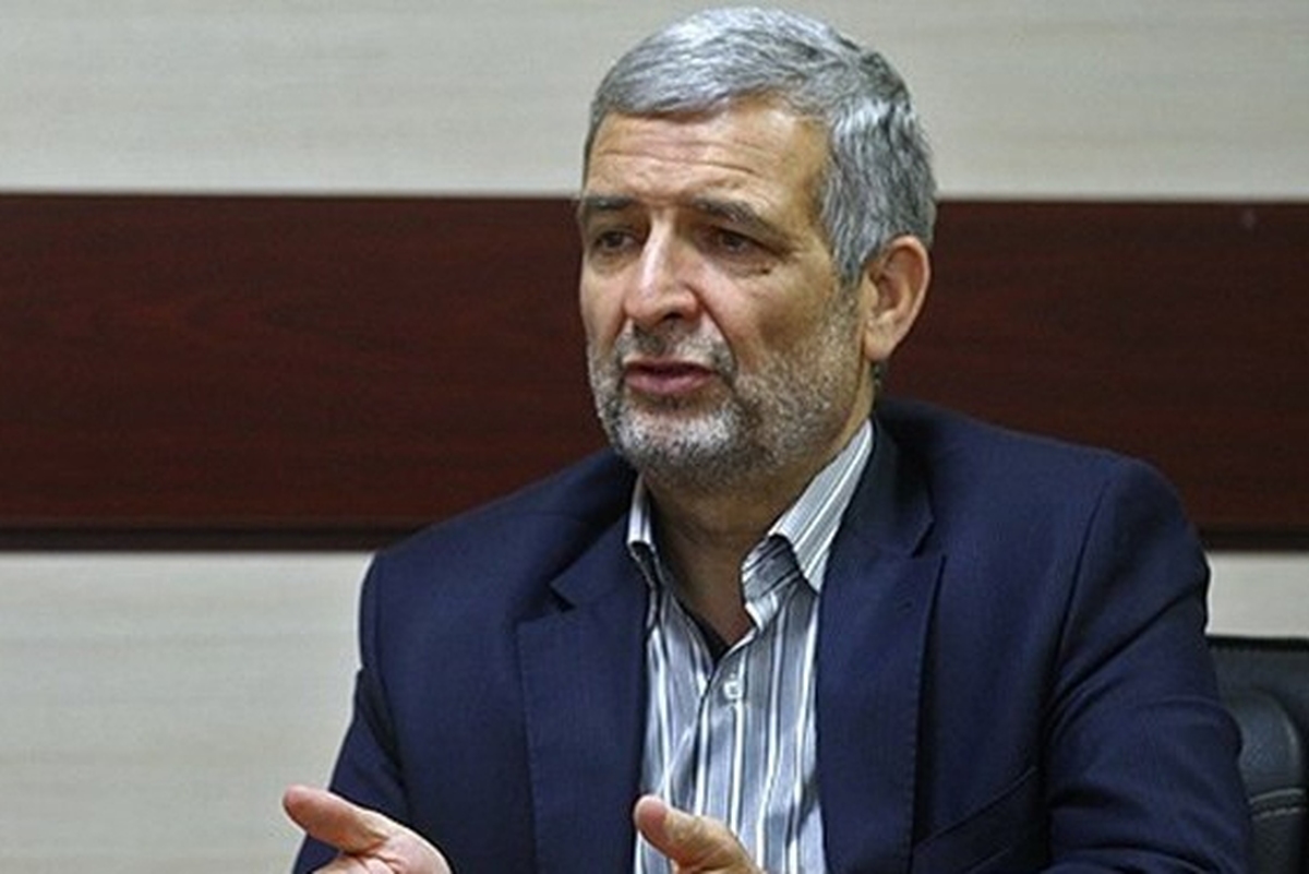 نماینده ویژه رئیس جمهور در امور افغانستان تاکید کرد: جمهوری اسلامی ‎ایران در مبارزه با تروریسم در کنار افغانستان و ملت آن خواهد ایستاد.