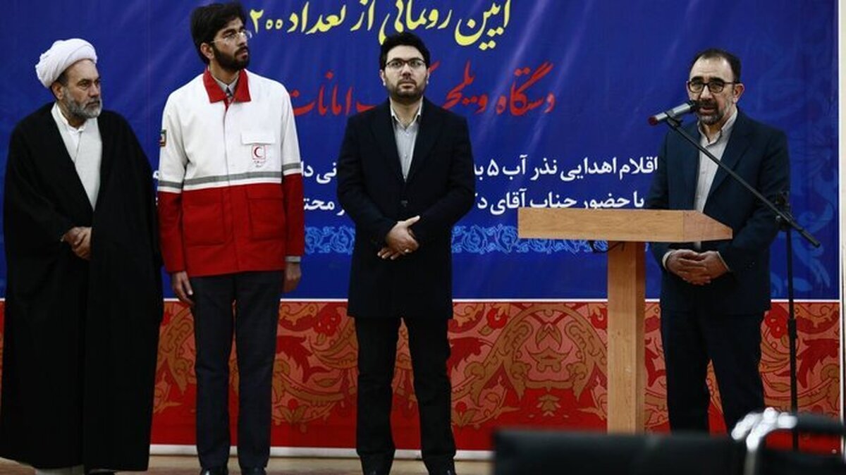 استاندار خراسان رضوی گفت: با توجه به شرایط کشور مولد سازی (استفاده از املاک و سرمایه‌های بدون استفاده دستگاهها) از اهمیت بسیار زیادی برخوردار است که به همه دستگاه‌ها تاکید شده است و هلال احمر نیز از این قاعده مستثنی نیست.