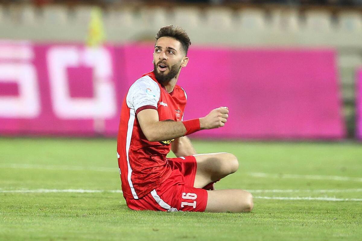 در شرایطی که از مدت‌ها پیش بحث انتقال مهدی عبدی شکل گرفته، باشگاه پرسپولیس و یحیی گل محمدی برنامه‌ای برای این موضوع ندارند.