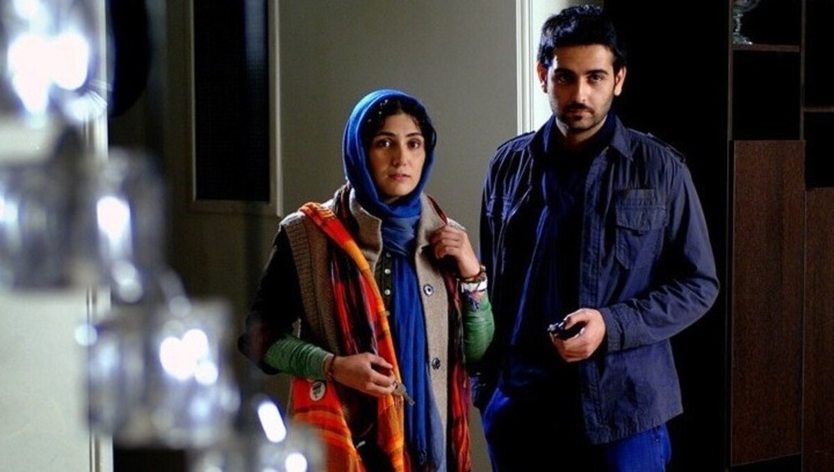 پخش آنلاین فیلم «من مادر هستم» جنجالی‌ترین فیلم کارنامه فریدون جیرانی توسط پلتفرم «فیلمنت» آغاز شد.