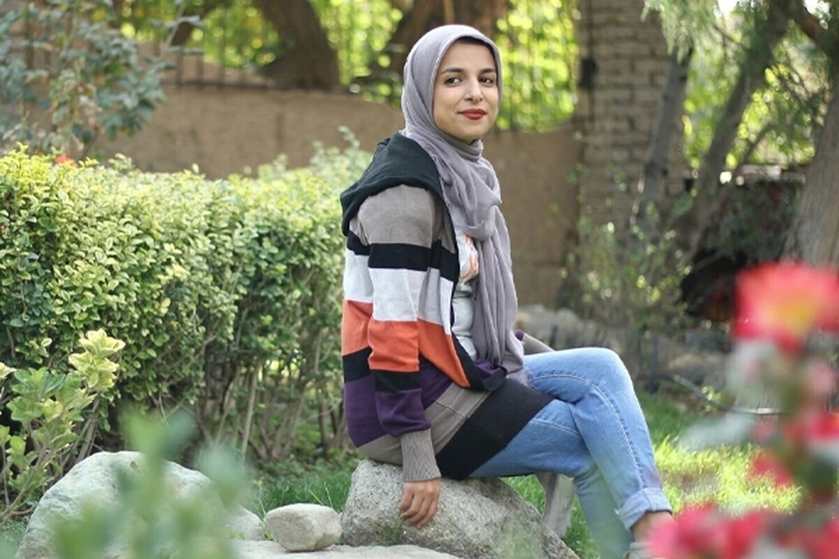 زینب موسوی، «امپراطور کوزکو» به ۲ سال حبس محکوم شد