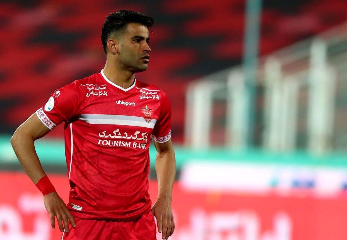 باشگاه تبریزی به دنبال جذب عیسی آل کثیر، مهاجم سابق پرسپولیس است.