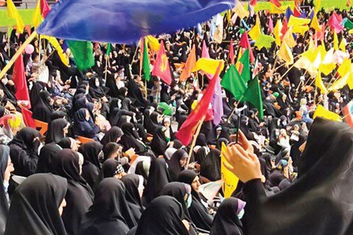 در طول تاریخ، زنانی بوده اند که برای حمایت از دین و امام زمان خویش و حفظ مکتب، در میدان علم و عمل حماسه آفریدند. زنانی را  می‌بینیم که در مسائل سیاسی و حکومتی دخالت و در صحنه‌ها حضور مستمر داشته اند.