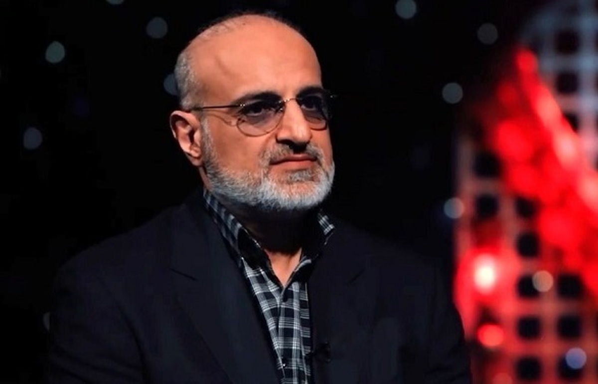 در همایش صحنه نهایی از موزیک جدید محمد اصفهانی با نام «خیال آشنا» رونمایی می‌شود.