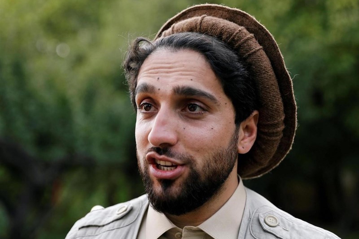 احمد مسعود رهبر جبهه مقاومت افغانستان گفت: سیاست امریکا در برابر افغانستان واضح نیست و اقدامات آمریکا ‌برای مردم افغانستان می‌تواند گران تمام شود.