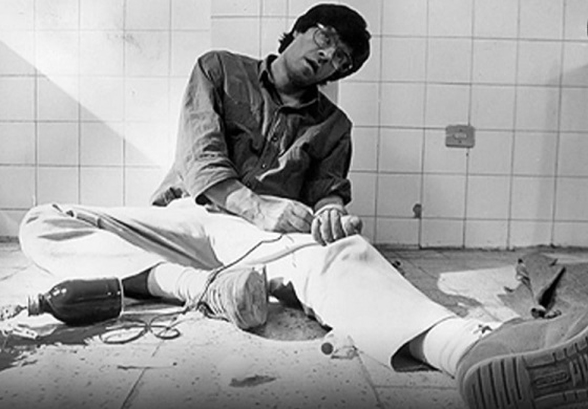 «هامون» فیلمی اجتماعی و سورئالیستی است که در سال ۱۳۶۸ به کارگردانی داریوش مهرجویی ساخته شد.