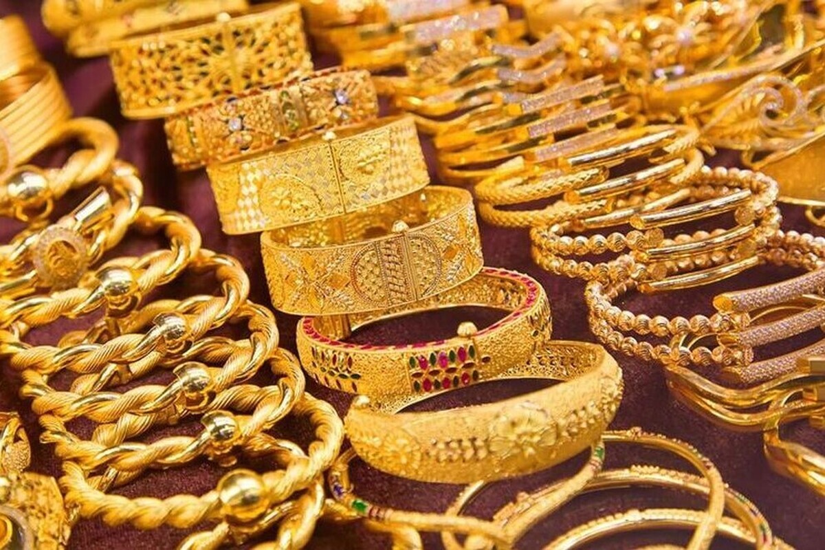 رییس اتحادیه طلا و جواهر مشهد گفت: بازار طلا در حال حاضر سیر صعودی خود را دارد و امروز هر گرم طلا به مرز یک و میلیون و ۶۰۰ هزار تومان نزدیک شد.