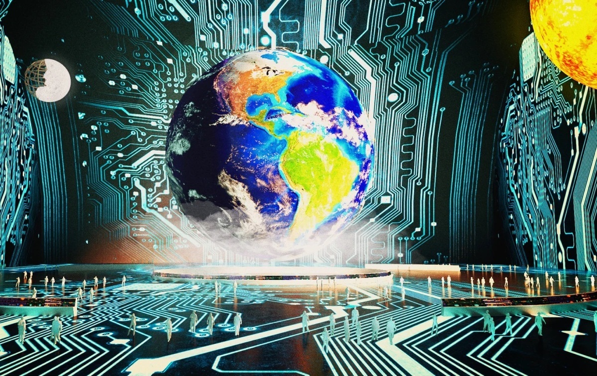 تئوری شبیه‌سازی (simulation theory) باوری قدیمی است که می‌گوید همه چیزهایی که می‌دانیم و دوست داریم بخشی از یک شبیه‌سازی کامپیوتری هستند. اما اگر نظریه شبیه‌سازی درست باشد، چگونه چنین چیزی را می‌‎توانیم ثابت می‌کنیم؟