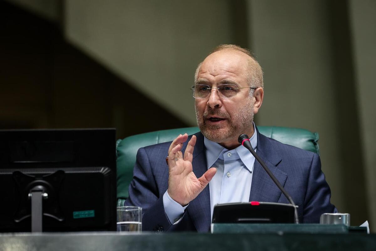 رئیس مجلس با بیان اینکه موضوع شفافیت در مجمع تشخیص در حال رسیدگی است، گفت: سیستم مجلس این آمادگی را دارد تا آراء آن دسته از نمایندگانی که داوطلب باشند، به صورت شفاف اعلام شود و برای سایر قوا، روال مجمع طی خواهد شد.