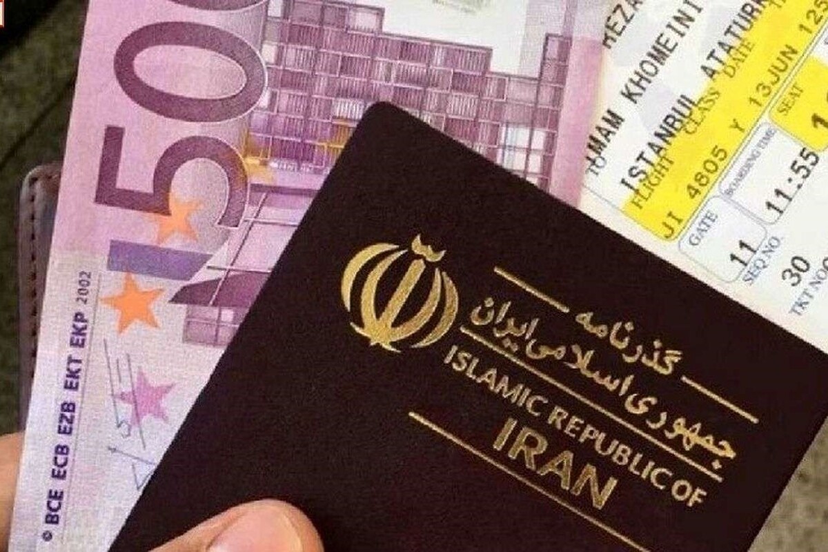 بعد از شیوع کرونا و ایجا ممنوعیت‌های بین المللی برای سفر‌های خارجی درآمد‌های دولت از محل عوارض خروج از کشور در سال ۱۳۹۹ بیش از ۸۸ درصد کاهش پیدا کرد و اکنون این درآمد دوباره افزایش پیدا کرده و به بیش از یک هزار و ۲۰۰ میلیارد تومان رسیده است.