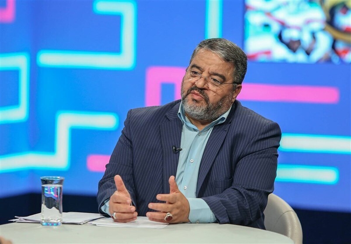 رئیس سازمان پدافند غیرعامل کشور جزئیات حملات سایبری اخیر به ایران را تشریح کرد.