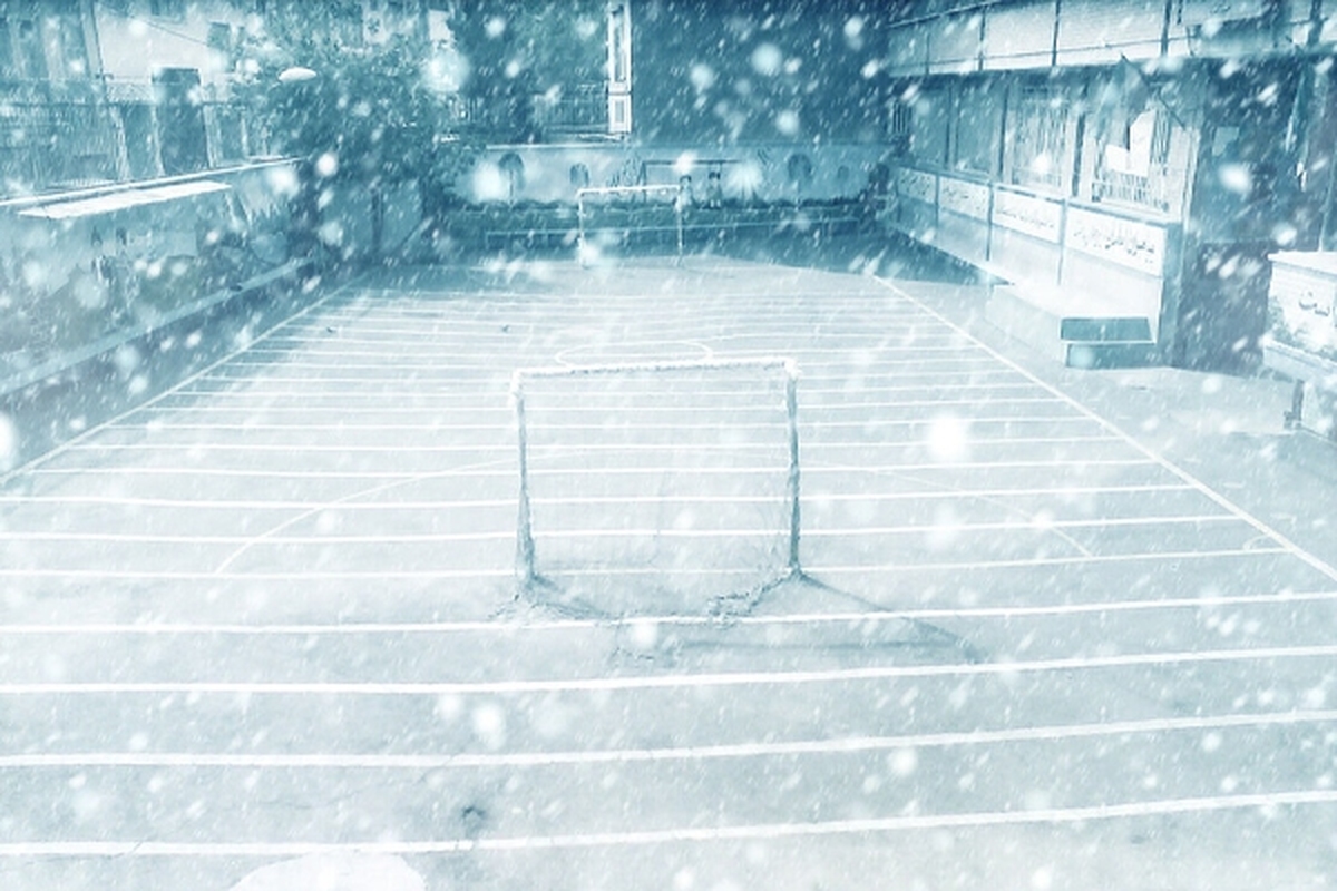 بارش برف، برودت هوا و شرایط جوی نامساعد مدارس شهرهای استان تهران، اردبیل و خراسان رضوی را به تعطیلی کشاند و آموزش به صورت غیرحضوری پیگیری خواهد شد.