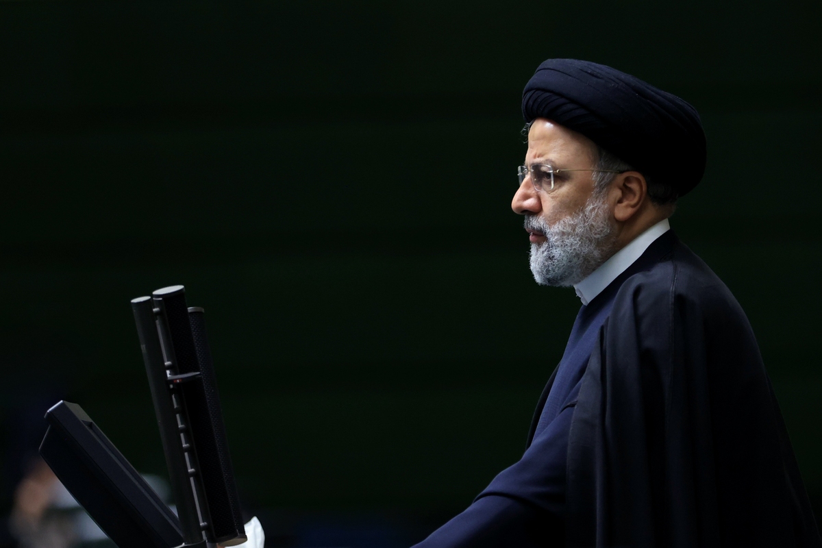 رئیس‌جمهور: بودجه ۱۴۰۲ و برنامه هفتم به‌زودی تقدیم مجلس می‌شود| اراده و توانایی برای حل مشکلات مردم را داریم
