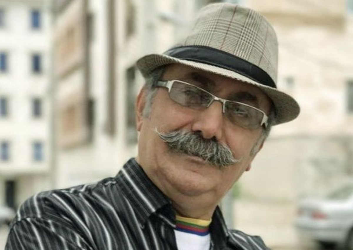 «مهدی رضازاده» شاعر نوپرداز و خالق ۱۴ مجموعه شعر و داستان سیزدهم آذرماه به دلیل ایست قلبی در رشت درگذشت.