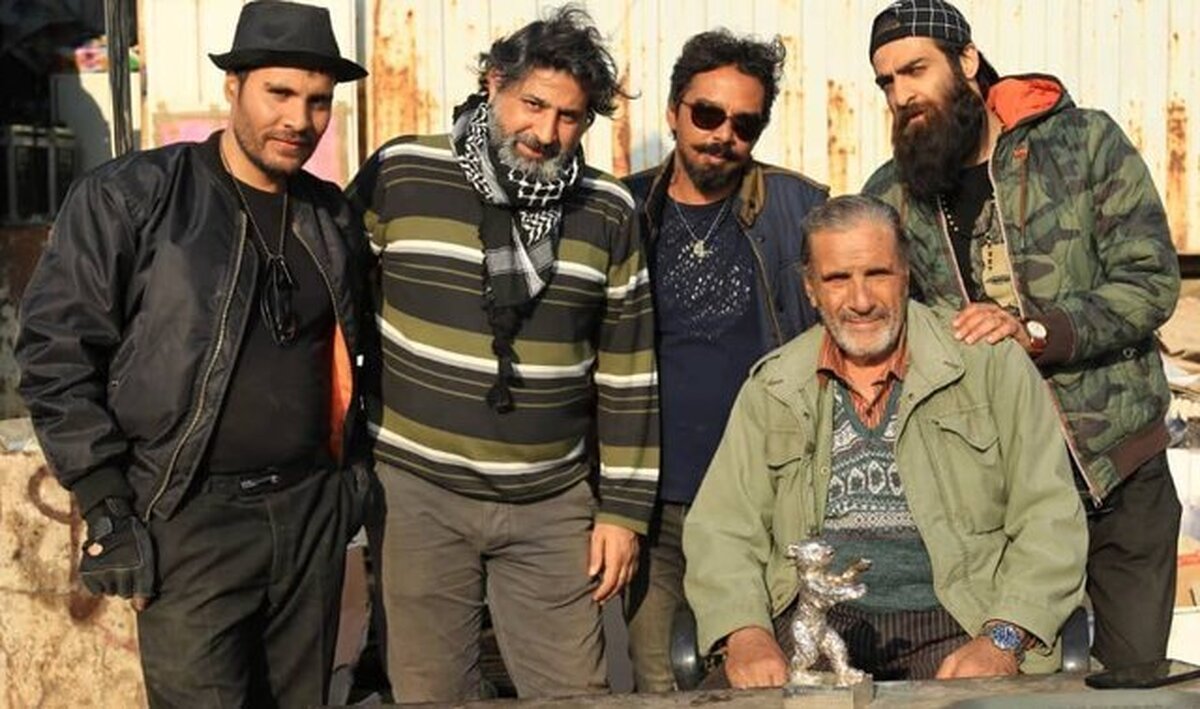 فیلم سینمایی «برنده‌ها» ساخته حسن ناظر برنده جایزه دیسکاوری از جوایز فیلم مستقل بریتانیا در سال ۲۰۲۲ شد.