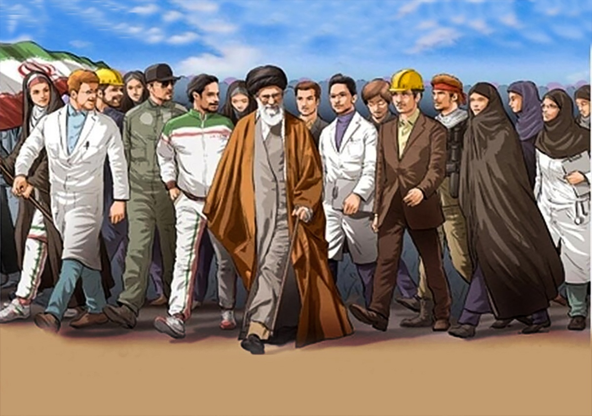 تولید علم و پیشرفت فناوری همواره از دغدغه‌های اصلی رهبر معظم انقلاب بوده است و حداقل در یک دهه اخیر با تأکید فراوان بر تولید دانش‌بنیان در نام‌گذراری سال‌ها مسیر اقتصادی کشور را به سمت علم و فناوری برده‌اند. در ادامه گزیده‌ای از سخنان رهبری درباره این موضوعات را می‌خوانید.