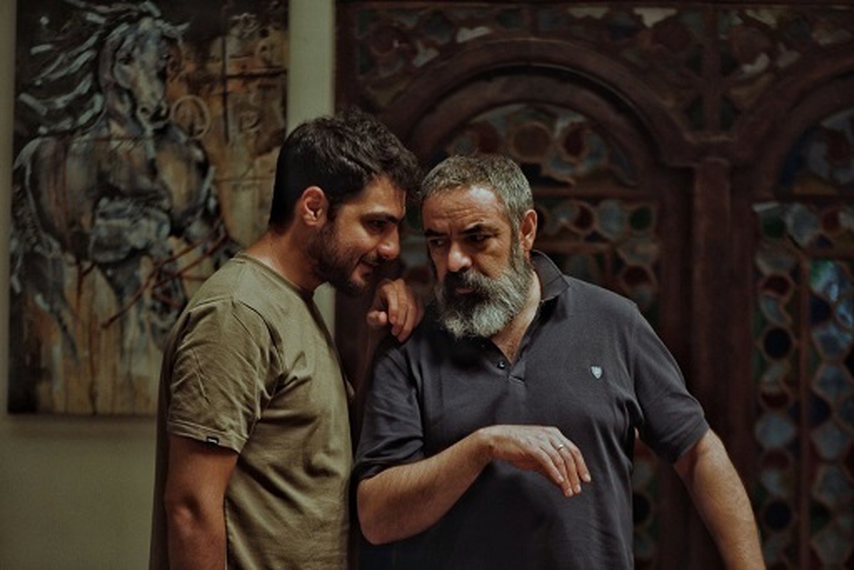 تدوین فیلم سینمایی «استاد» با بازی حسن معجونی آغاز شده است.